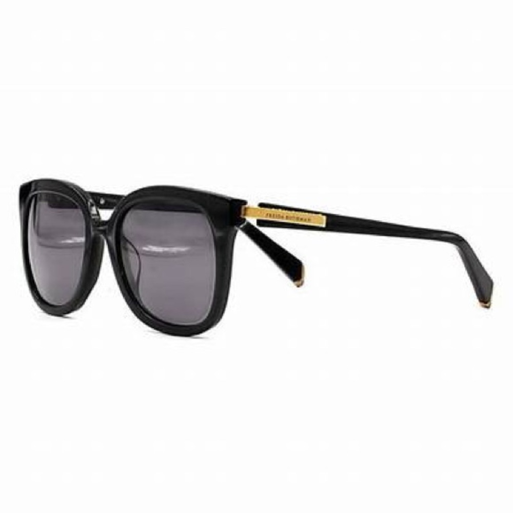 Freida Rothman Brynn Sunglasses in Black color - Picture 2 of 9